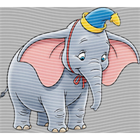 Disney Style-DSN 679